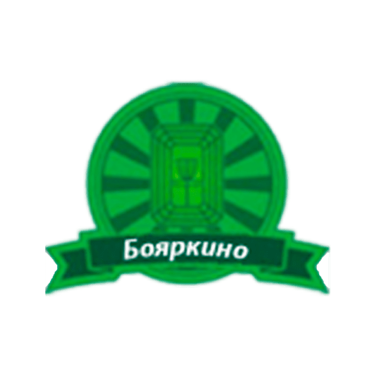 БОЯРКИНО