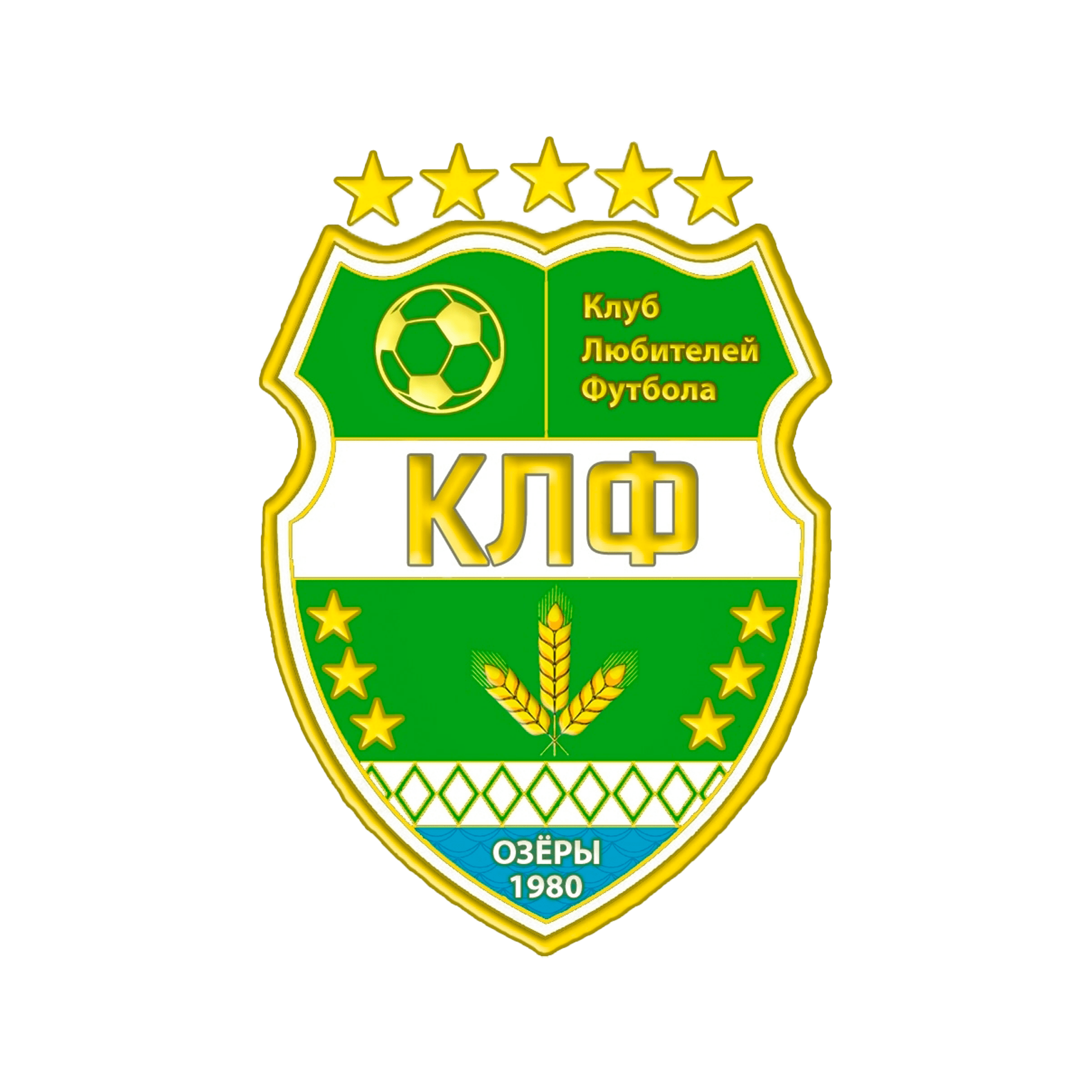 КЛФ