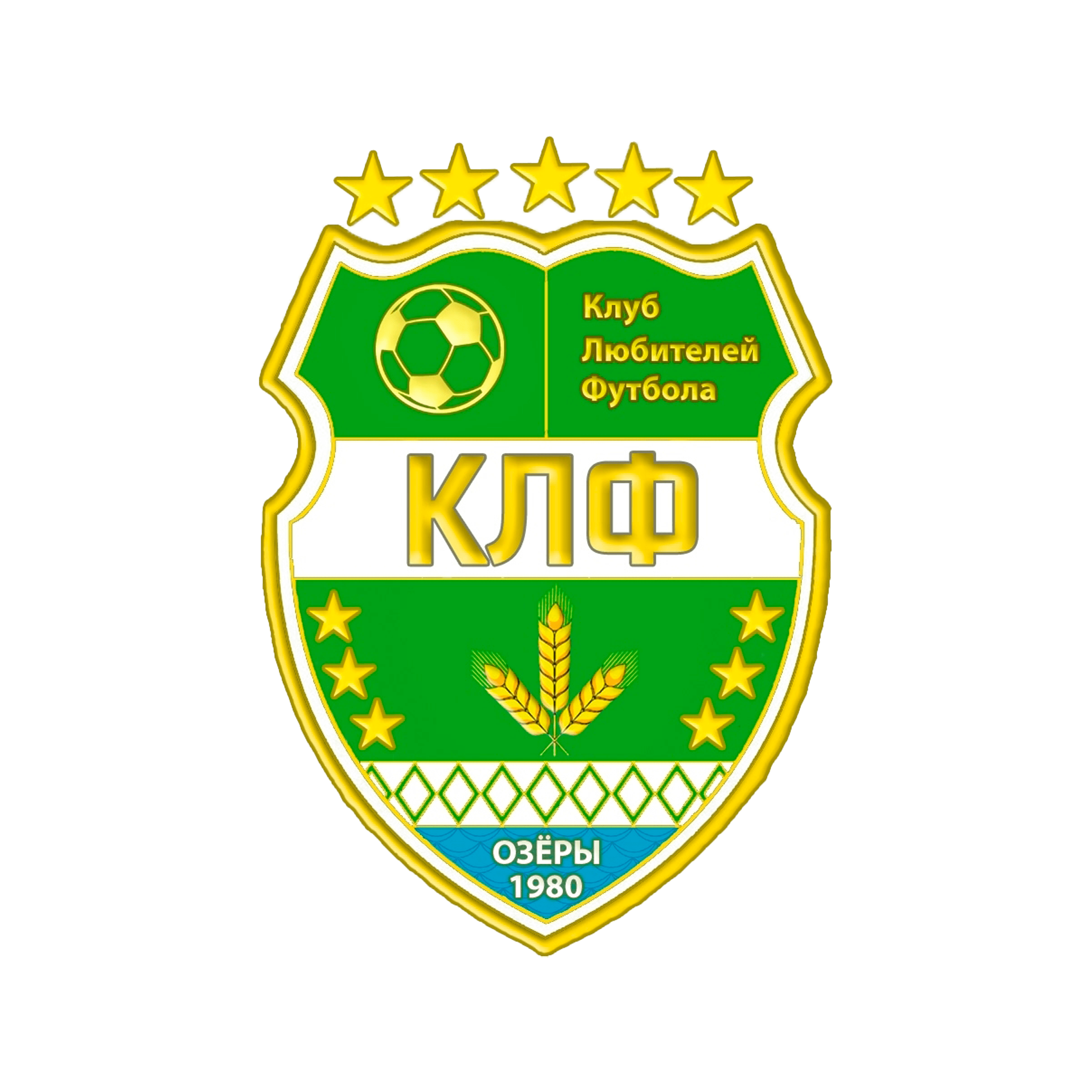 КЛФ