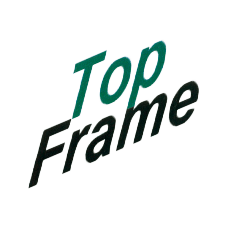 TOP FRAME