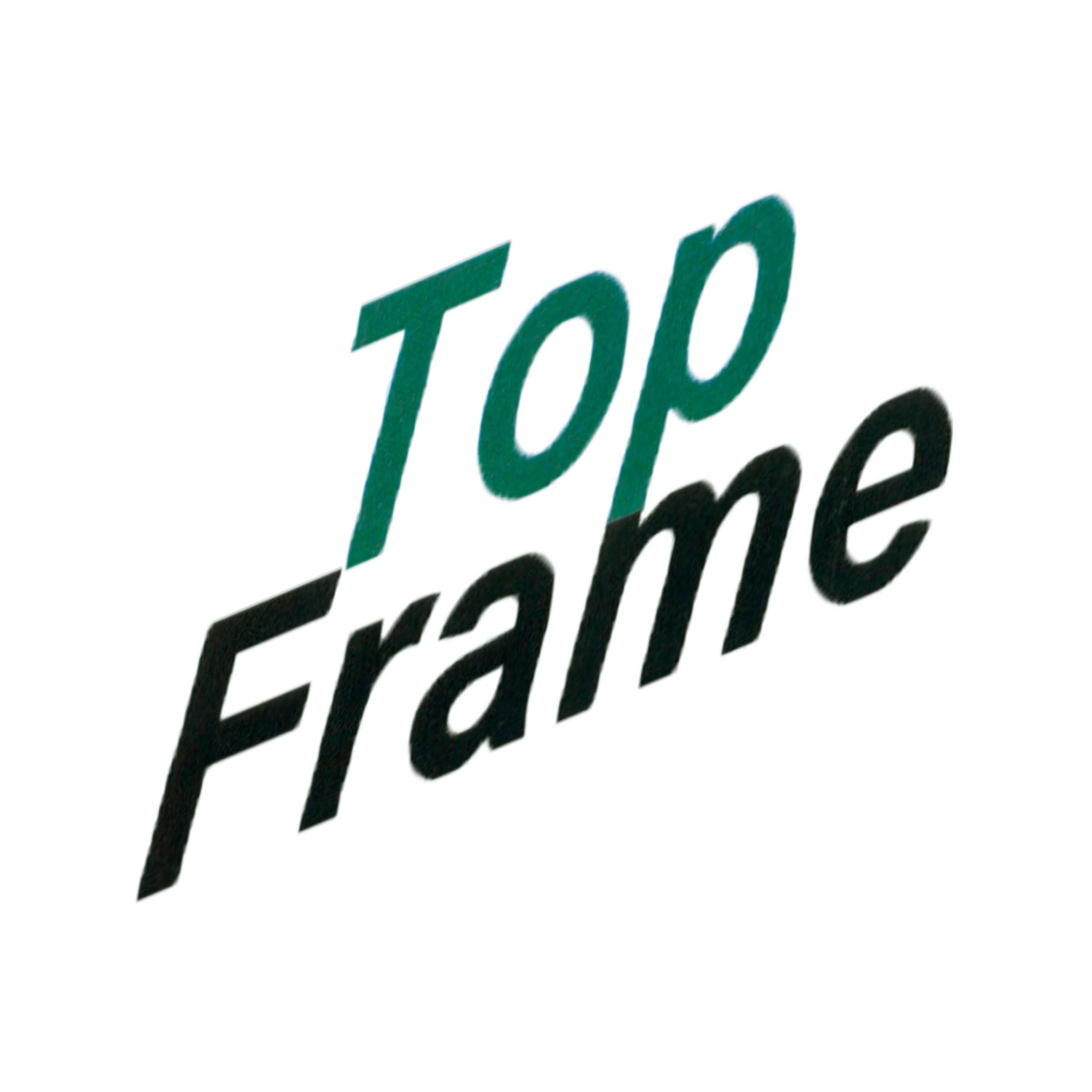 Top-Frame