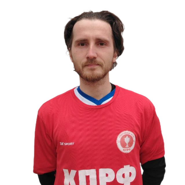 Гальцев Александр