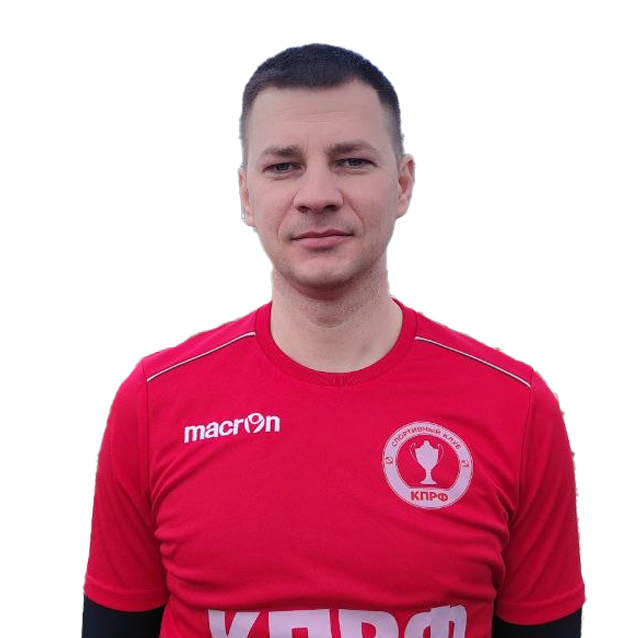 Сачков Владимир