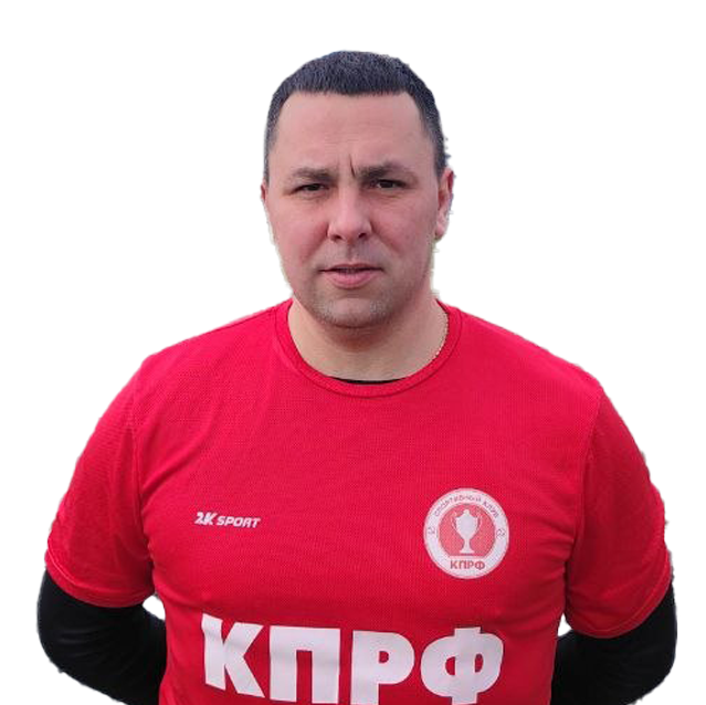 Хоришман Денис