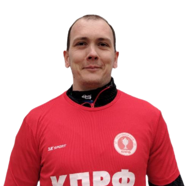 Агеев Николай