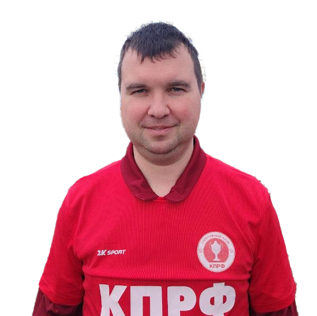 Азизов Юнир