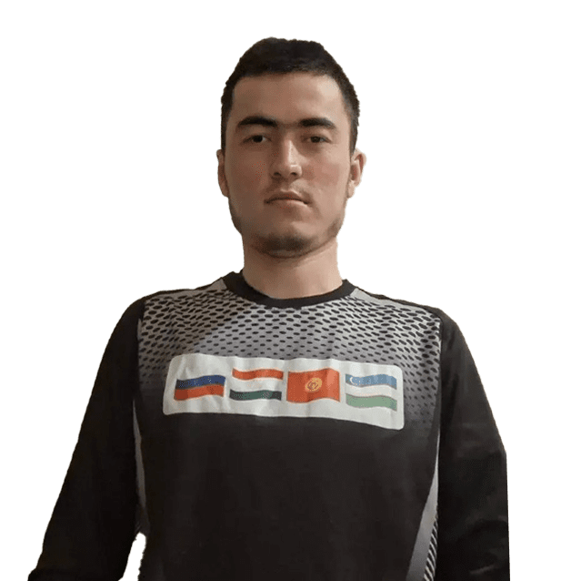 Батыров Наимджон
