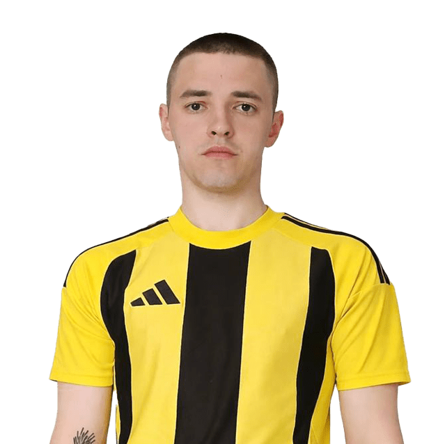 Вычегин Андрей