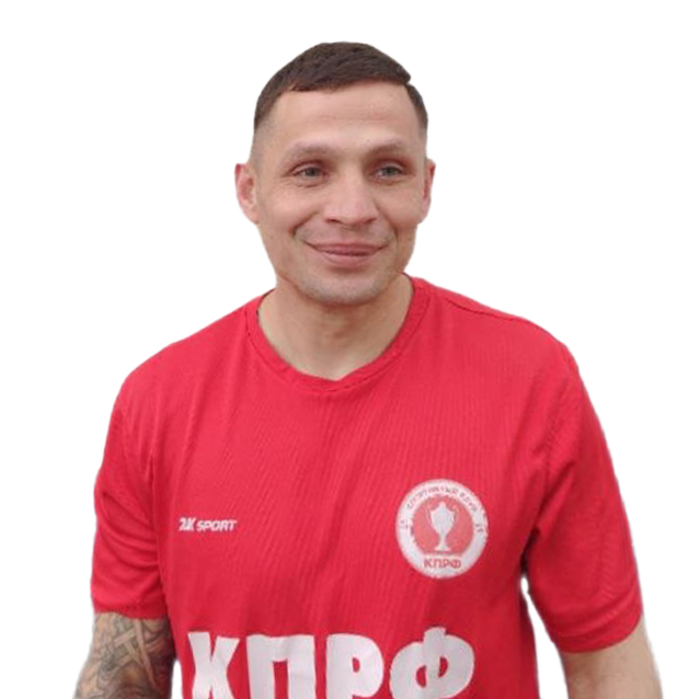 Гаврилин Юрий