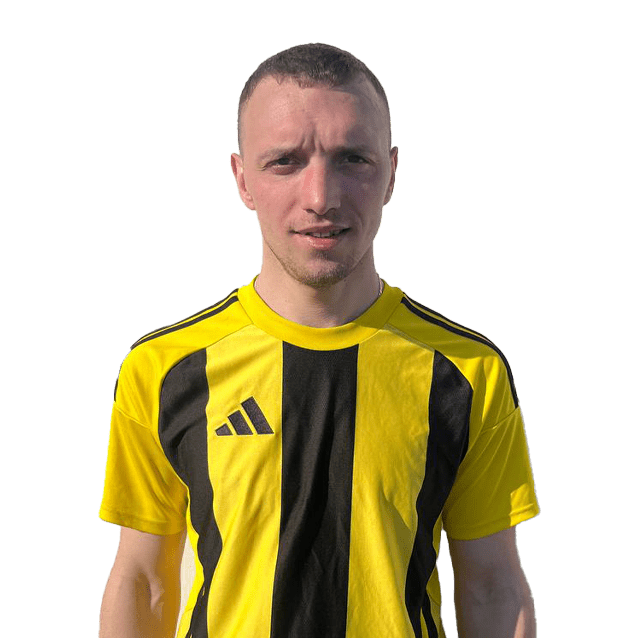Губарёв Дмитрий