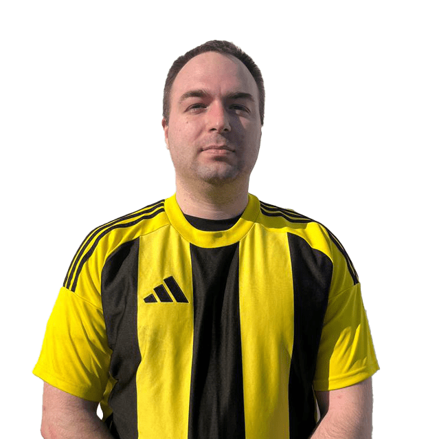 Захаров Валерий