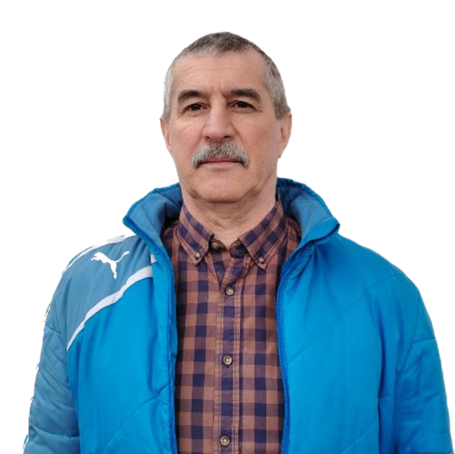 Ионов Эдуард