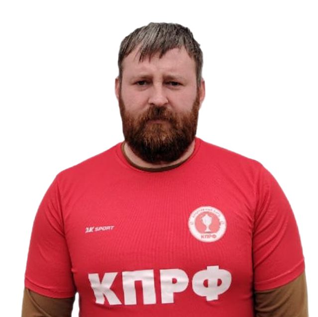 Шмельков Кирилл