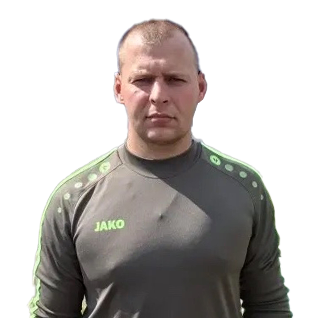 Бочков Николай