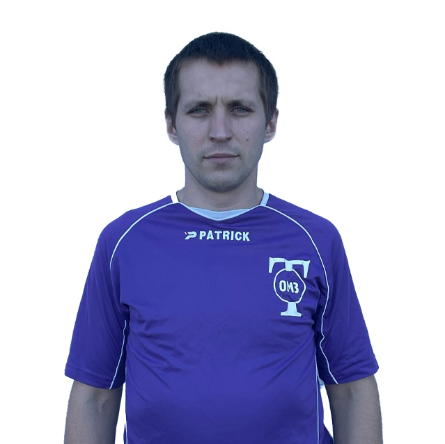 Бугров Александр