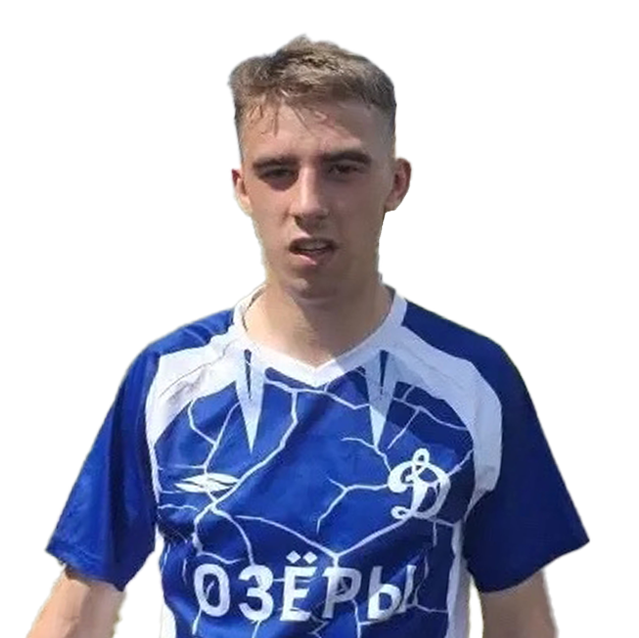 Вычегин Кирилл