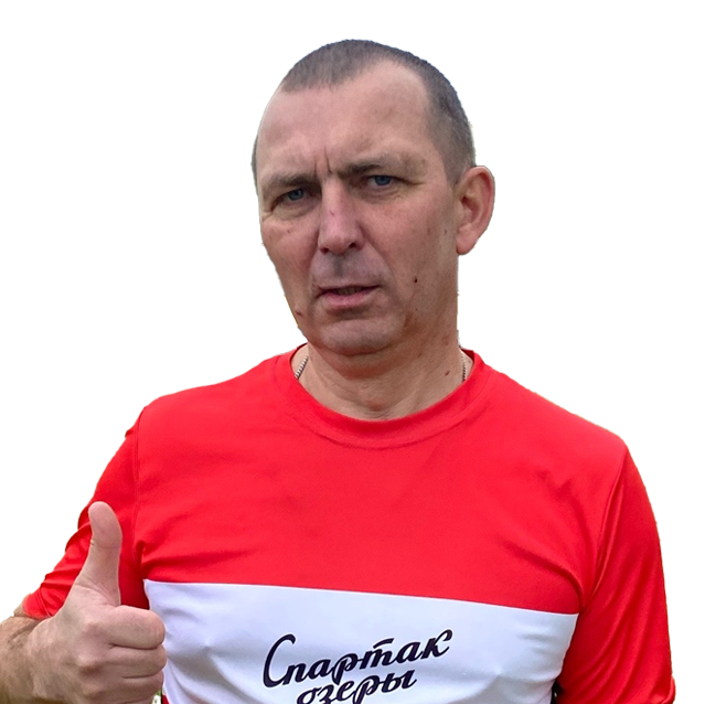 Доничкин Андрей 🎖️