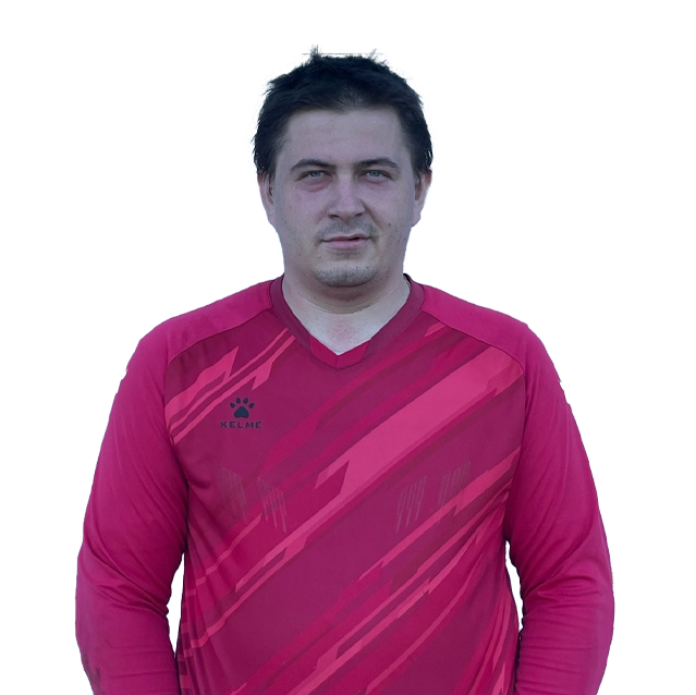 Егоров Михаил
