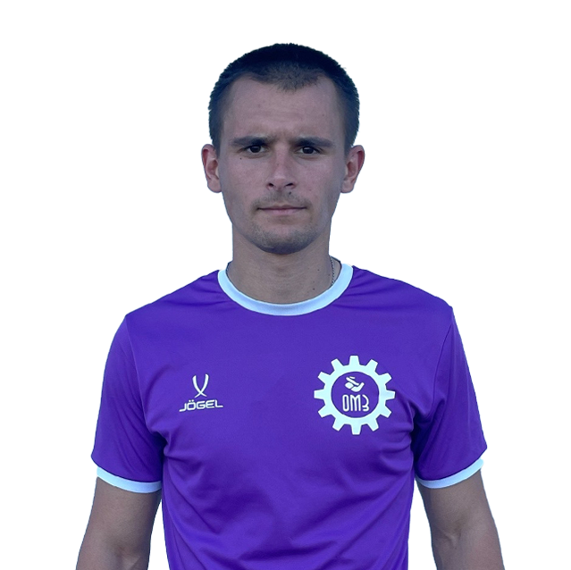 Минбулатов Александр