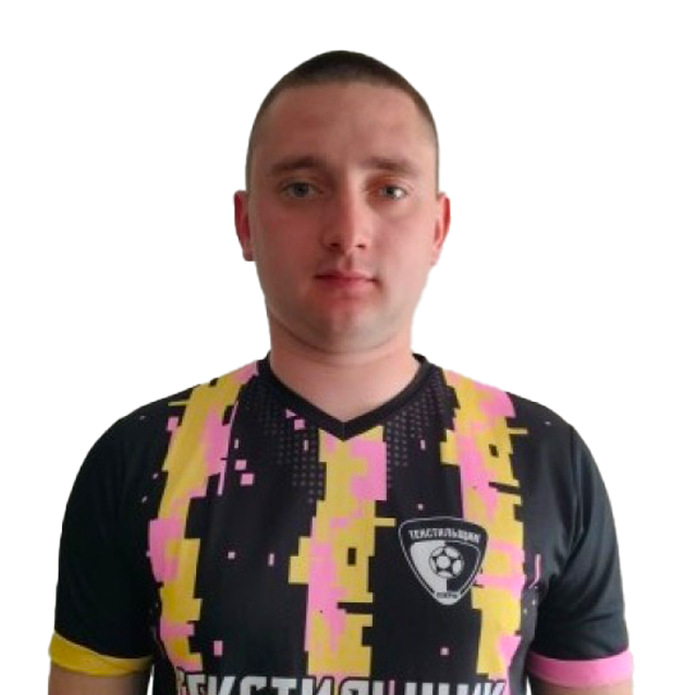 Назаров Андрей