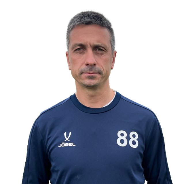 Резников Алексей