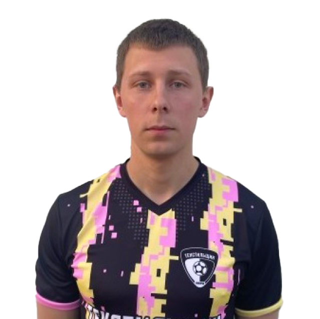 Жигачев Александр