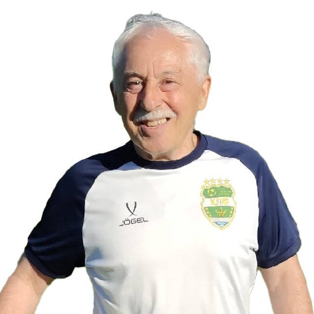 Беляев Александр