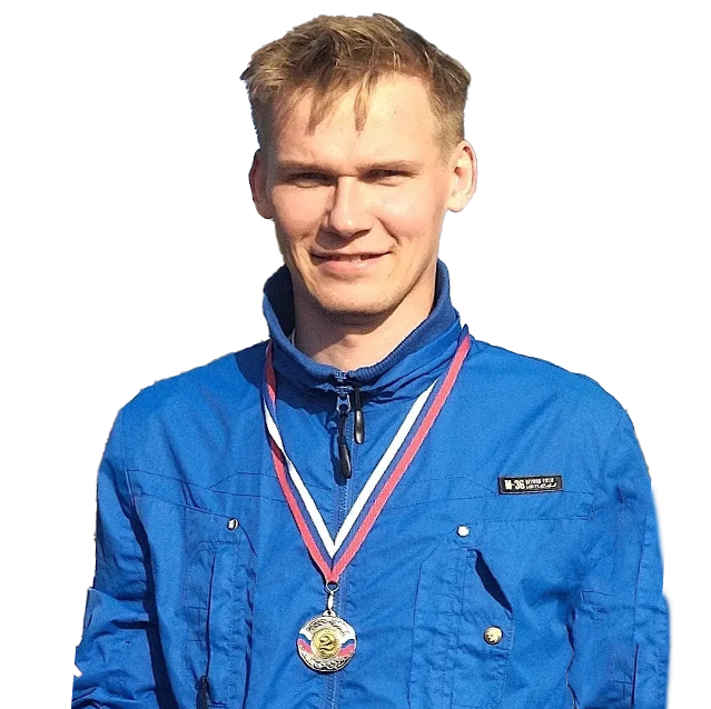 Орлов Сергей