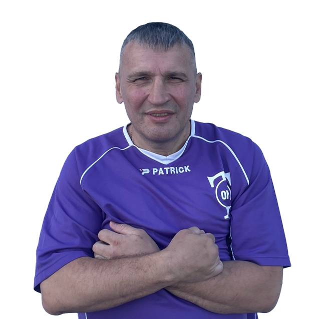 Воронков Андрей 🎖️