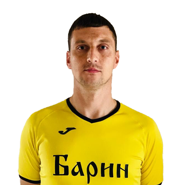 Яшин Василий