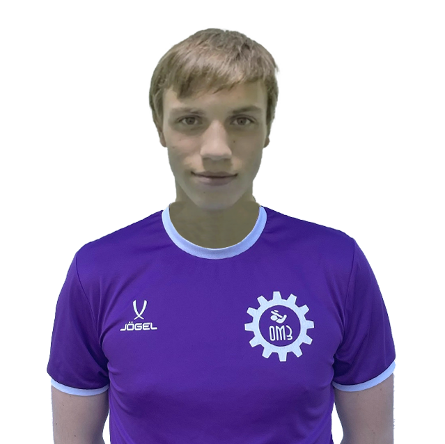 Казанков Дмитрий