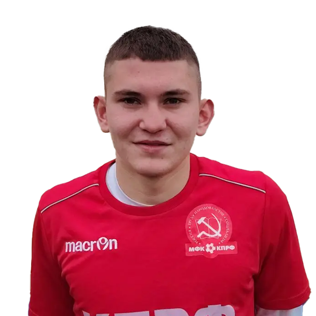 Коновалов Александр